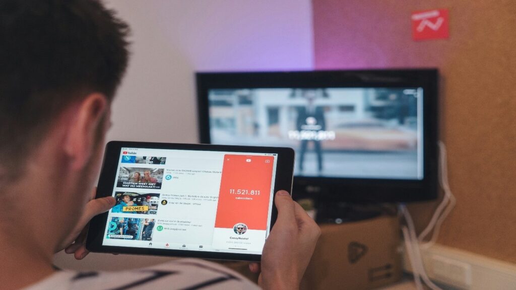 SEO para vídeos no YouTube